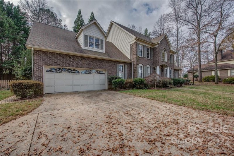 Property image 4 at 514 Country Club Acres None, Shelby, NC 28150