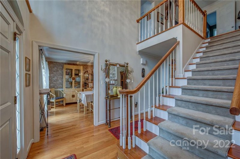 Property image 5 at 514 Country Club Acres None, Shelby, NC 28150