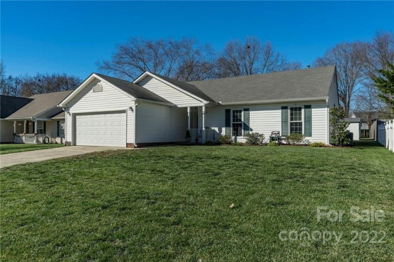 Property image 2 at 14506 Cardamon Court, Charlotte, NC 28273