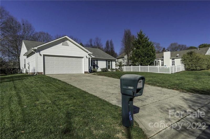 Property image 5 at 14506 Cardamon Court, Charlotte, NC 28273