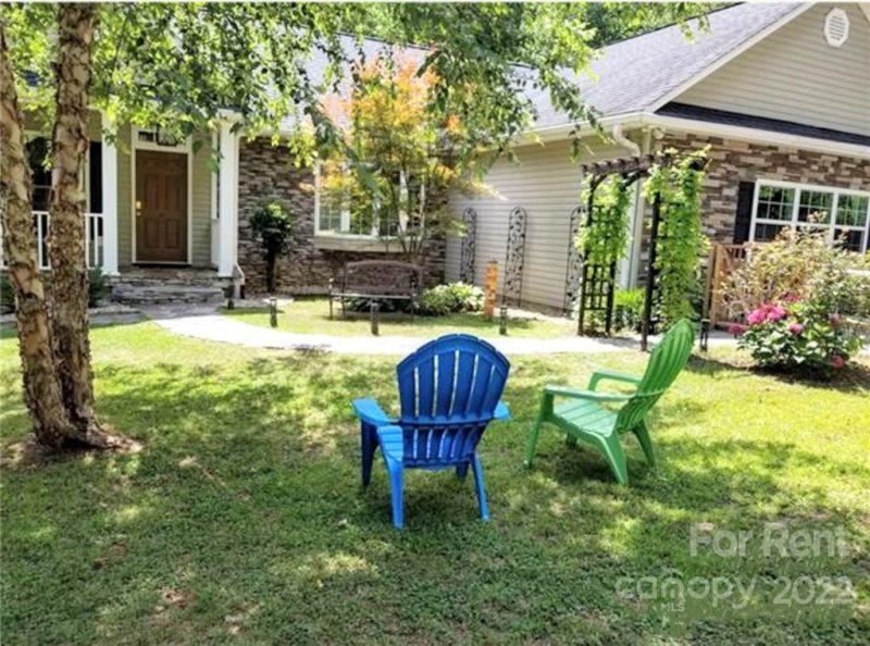 Property image 3 at 595 Braewick Road, Tryon, NC 28782