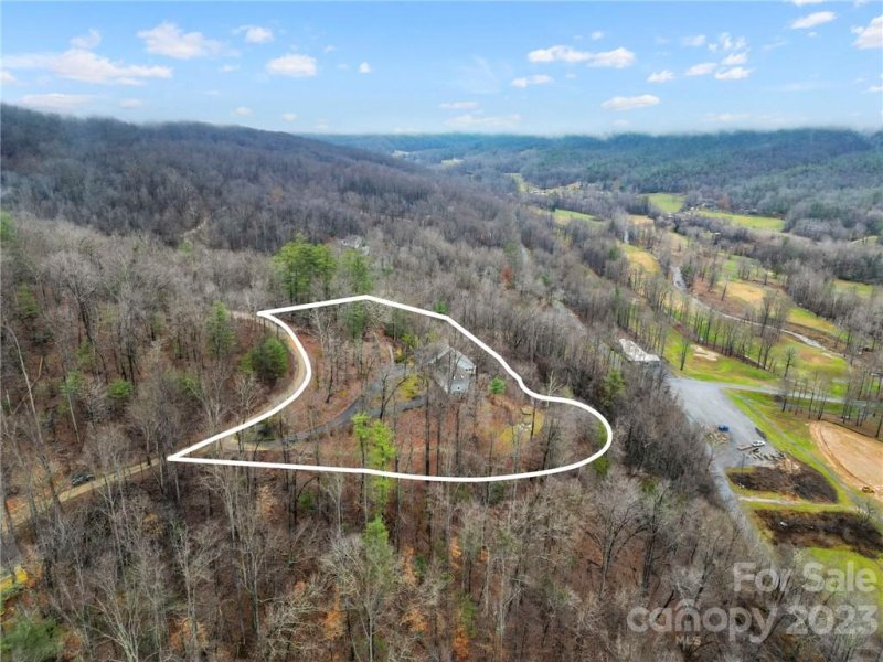 Property image 3 at 394 Hunnicut Mountain Road, Marion, NC 28752