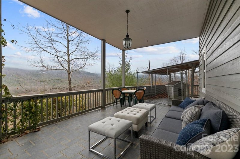 Property image 5 at 394 Hunnicut Mountain Road, Marion, NC 28752