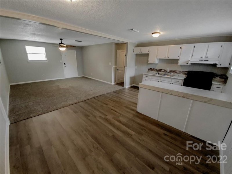 Property image 3 at 410 Bragg Street, Monroe, NC 28112