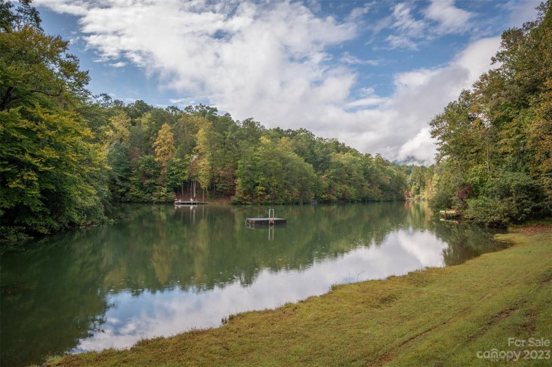 Property image 2 at 0 Eagles Avenue, Lake Lure, NC 28746