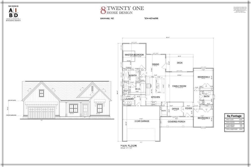 Property image 5 at 2775 Eagle Drive, Lincolnton, NC 28092