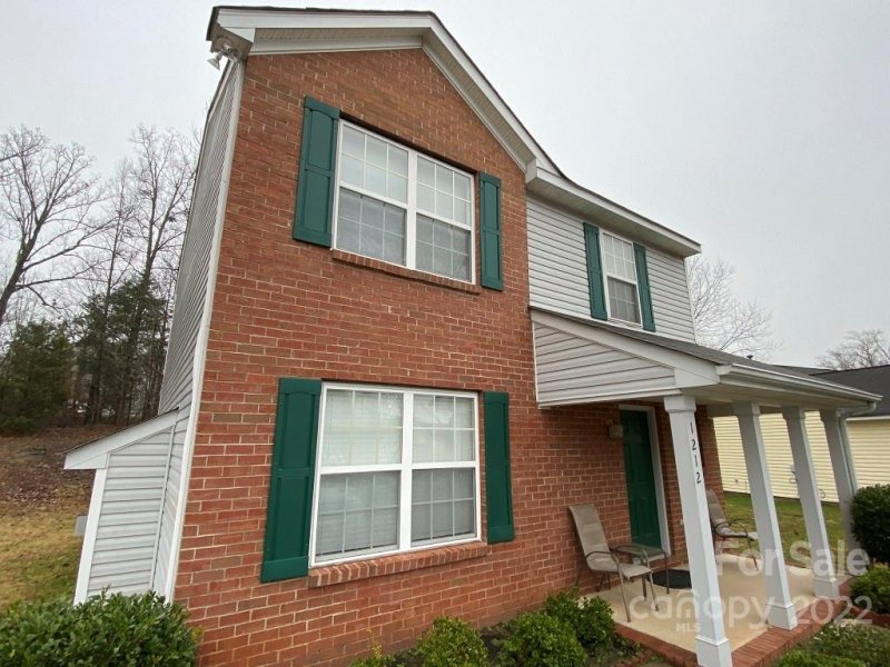 Property image 2 at 1212 Shenandoah Circle, Rock Hill, SC 29730