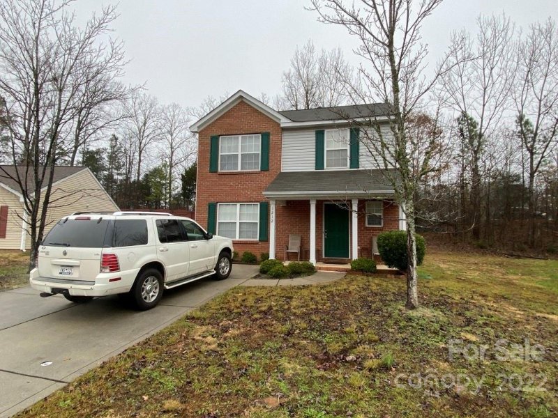 Property image 3 at 1212 Shenandoah Circle, Rock Hill, SC 29730