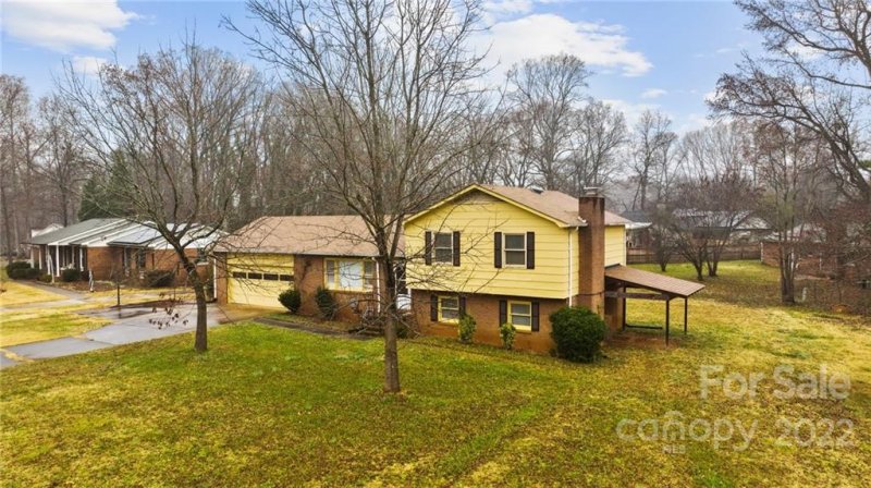 Property image 3 at 365 Camelot Road, Salisbury, NC 28147