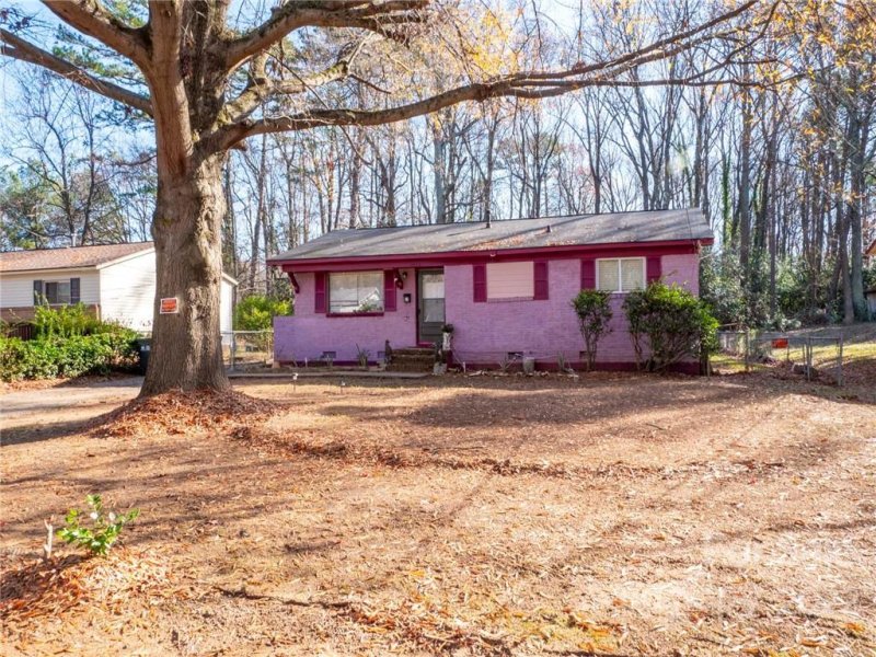 Property image 3 at 4712 Woodstone Drive, Charlotte, NC 28269