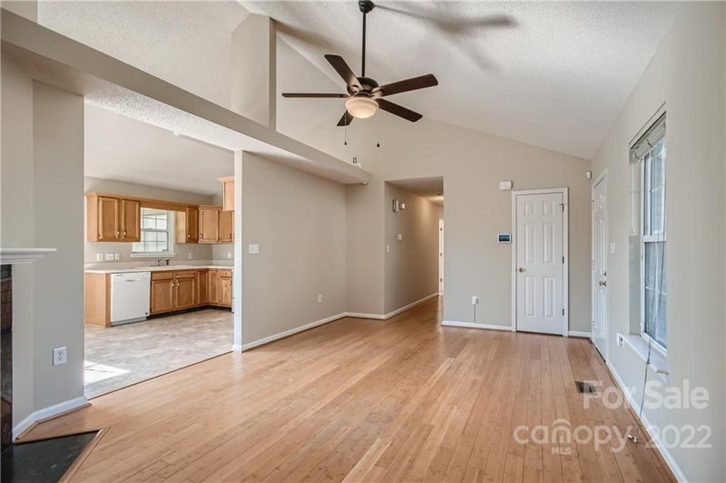 Property image 5 at 1080 Braxton Drive, Concord, NC 28025