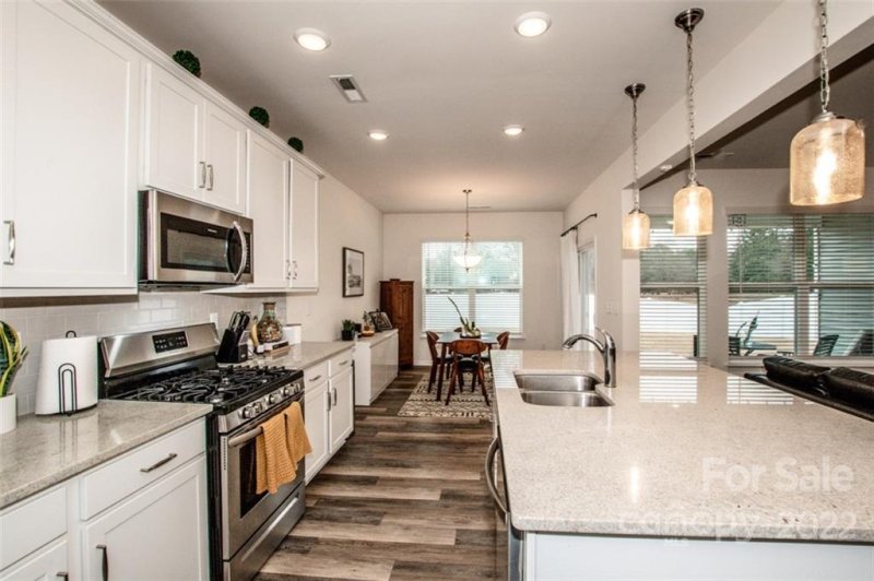 Property image 3 at 159 Suggs Mill Drive, Mooresville, NC 28115