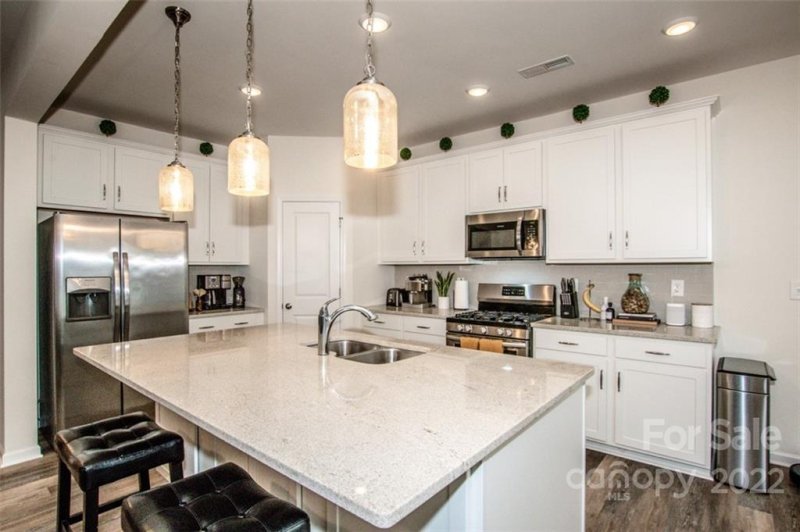 Property image 4 at 159 Suggs Mill Drive, Mooresville, NC 28115