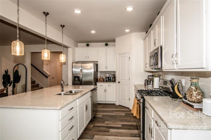 Property image 5 at 159 Suggs Mill Drive, Mooresville, NC 28115