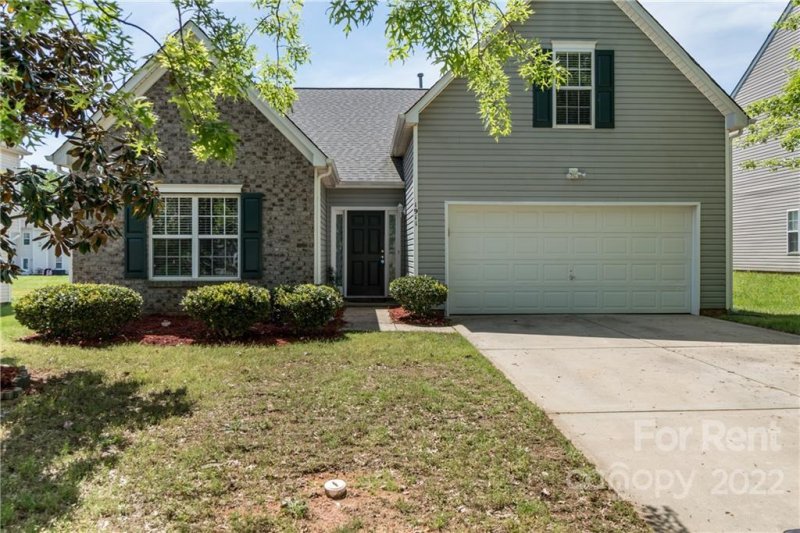 1911 Kingstree Drive