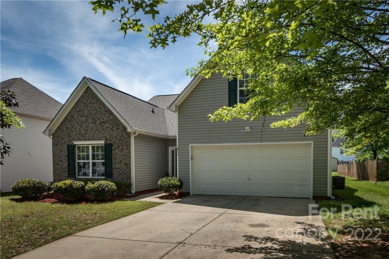 Property image 4 at 1911 Kingstree Drive, Monroe, NC 28112