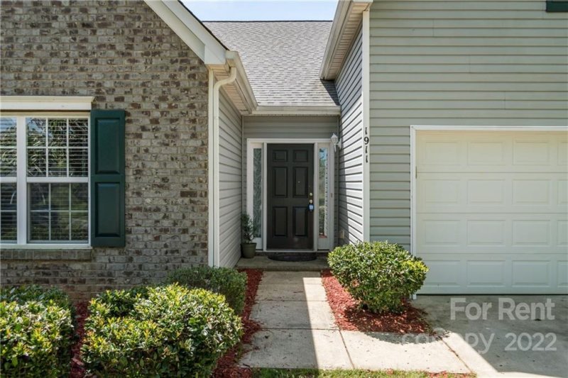 Property image 5 at 1911 Kingstree Drive, Monroe, NC 28112