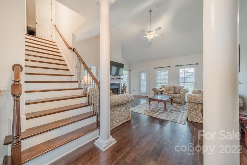 Property image 3 at 4004 Camden Oaks Lane, Monroe, NC 28110