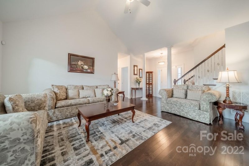 Property image 4 at 4004 Camden Oaks Lane, Monroe, NC 28110