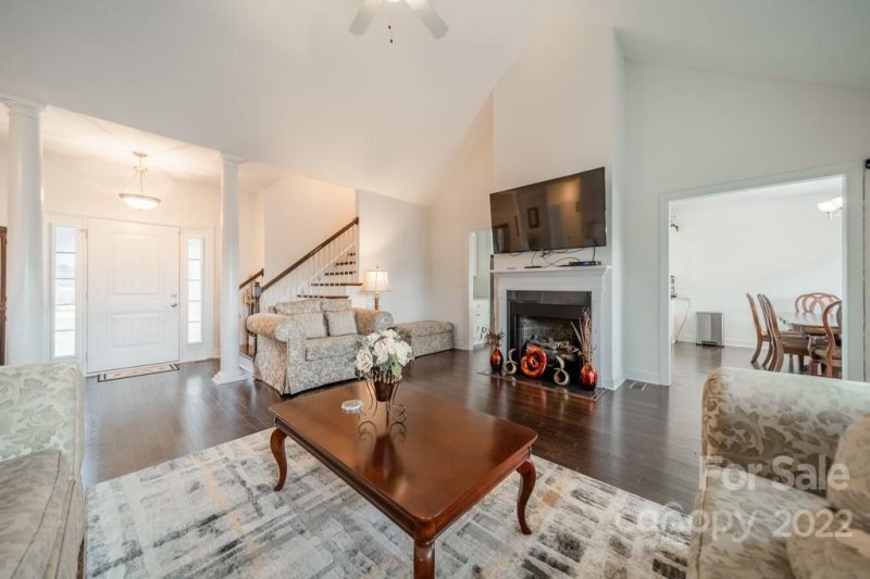 Property image 5 at 4004 Camden Oaks Lane, Monroe, NC 28110