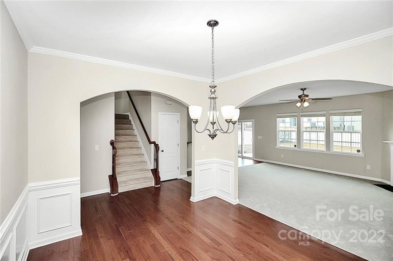 Property image 3 at 1322 Bridgeford Drive, Huntersville, NC 28078