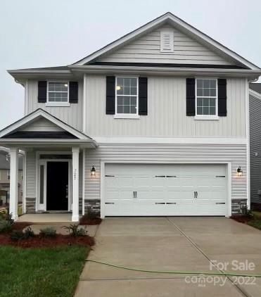 723 Robert Moses Drive