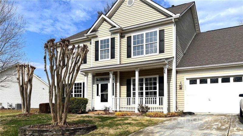 Property image 2 at 11830 Old Timber Road, Charlotte, NC 28269