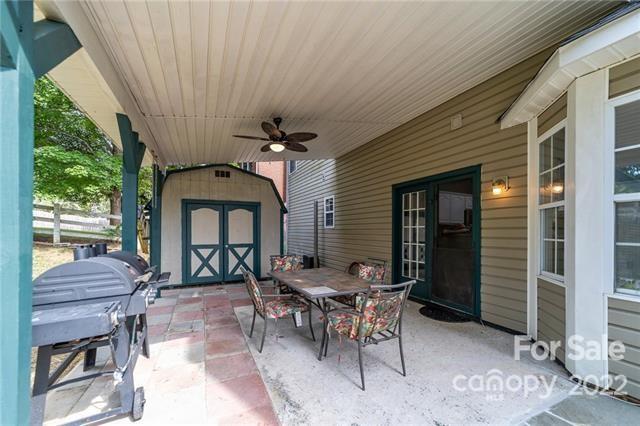 Property image 3 at 11830 Old Timber Road, Charlotte, NC 28269