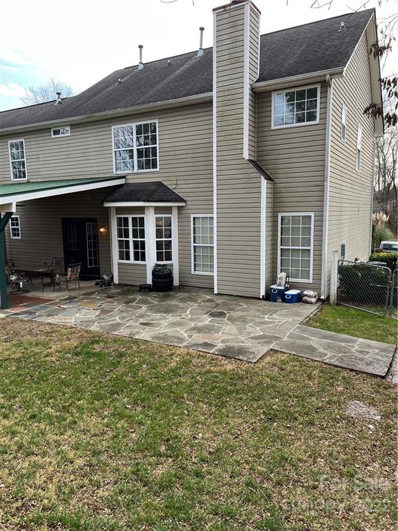 Property image 4 at 11830 Old Timber Road, Charlotte, NC 28269