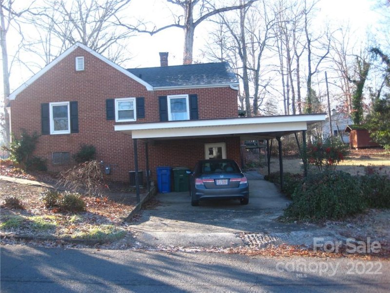 Property image 3 at 837 N Sixth Street, Albemarle, NC 28001