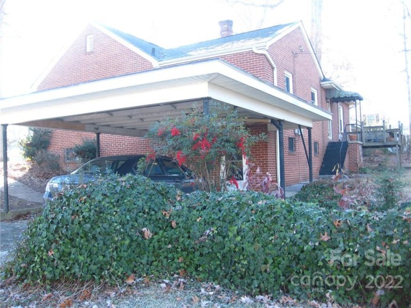 Property image 4 at 837 N Sixth Street, Albemarle, NC 28001