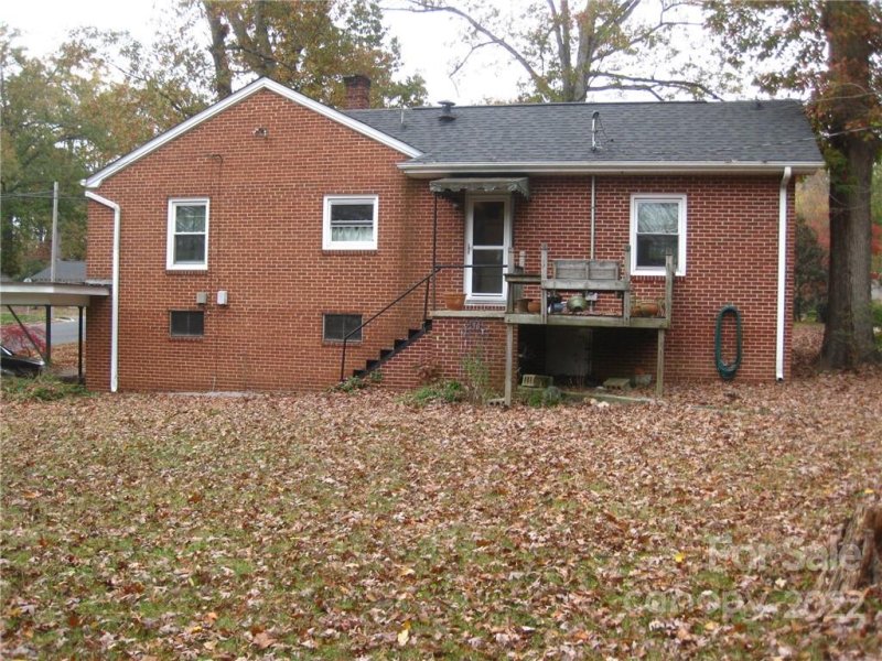 Property image 5 at 837 N Sixth Street, Albemarle, NC 28001