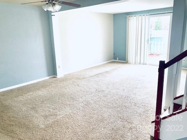 Property image 3 at 5306 Fair Wind Lane, Charlotte, NC 28212