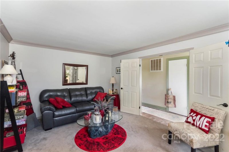 Property image 5 at 370 Camelot Road, Salisbury, NC 28147