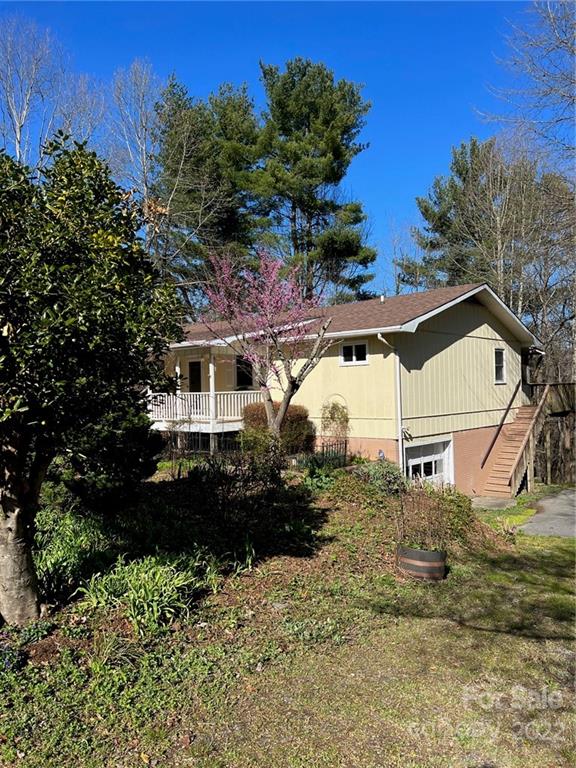 Property image 4 at 208 Rugby Forest Lane, Hendersonville, NC 28791