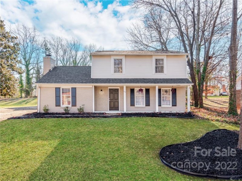 Property image 2 at 7116 Ludwig Drive, Charlotte, NC 28215