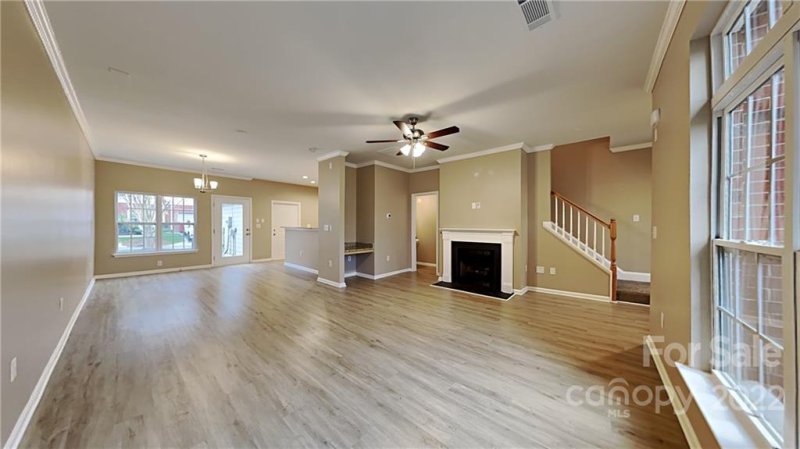 Property image 2 at 1123 Central Park Circle, Davidson, NC 28036