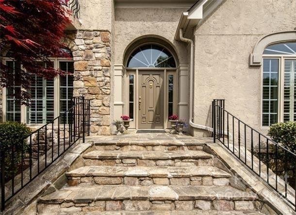 Property image 2 at 5523 Challis View Lane, Charlotte, NC 28226