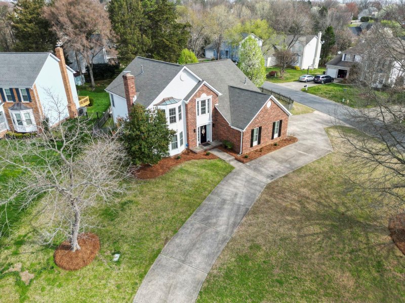 Property image 2 at 435 Halliwell Street, Charlotte, NC 28262