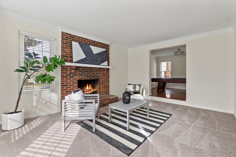 Property image 3 at 435 Halliwell Street, Charlotte, NC 28262