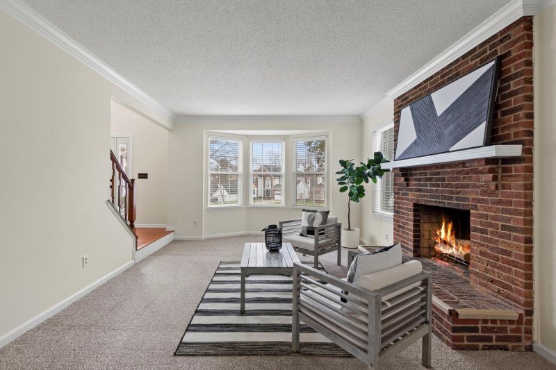 Property image 4 at 435 Halliwell Street, Charlotte, NC 28262