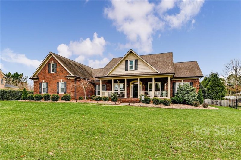 Property image 4 at 6016 Highview Road, Matthews, NC 28104