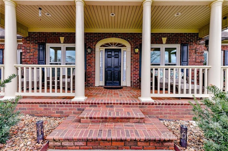 Property image 5 at 6016 Highview Road, Matthews, NC 28104