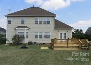 Property image 2 at 2143 Priory Court, Charlotte, NC 27286