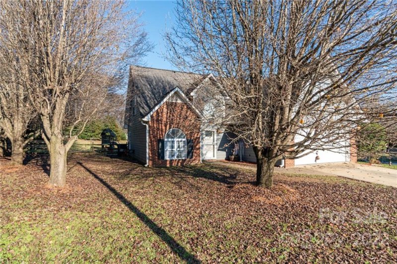 Property image 2 at 4595 Sw Lands End Court, Concord, NC 28027