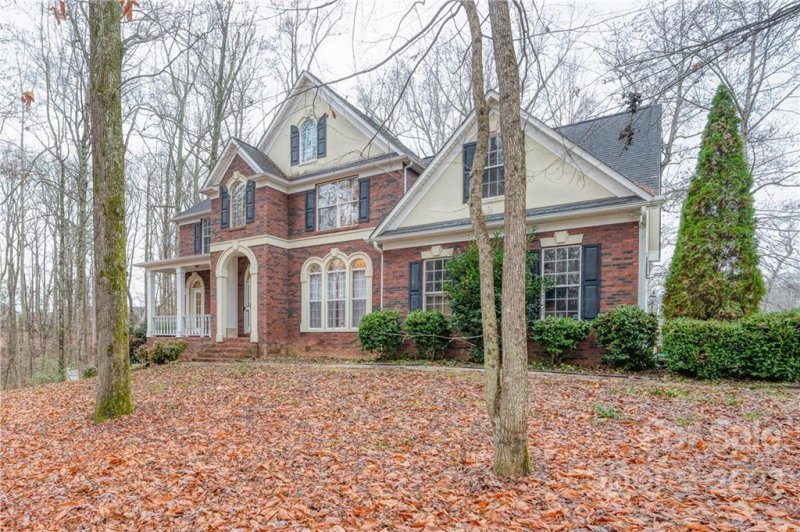 Property image 3 at 1350 Glenfield Drive, Salisbury, NC 28147