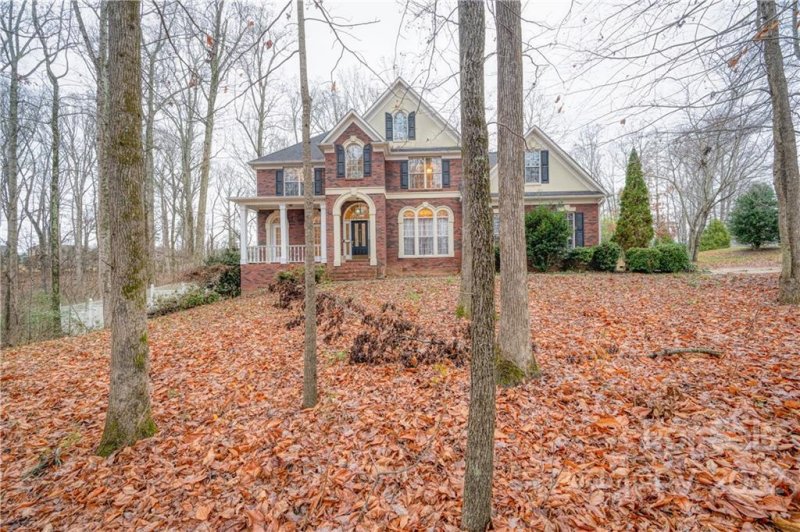 Property image 4 at 1350 Glenfield Drive, Salisbury, NC 28147