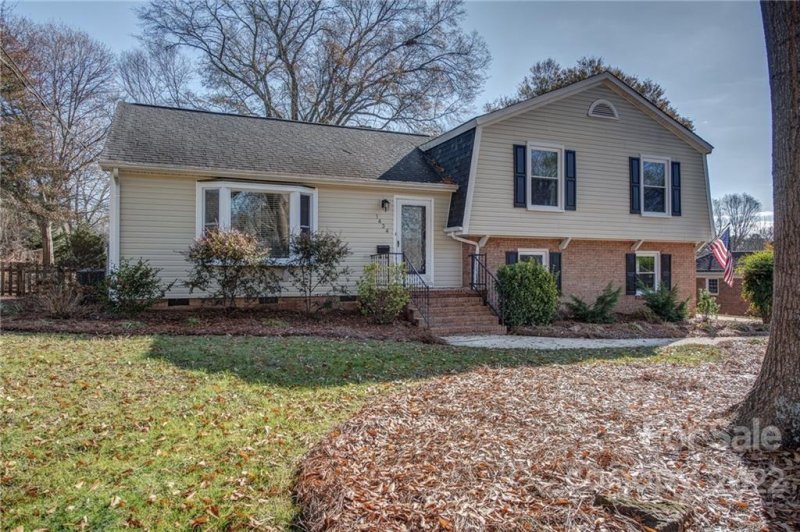 1434 Georgetowne Drive