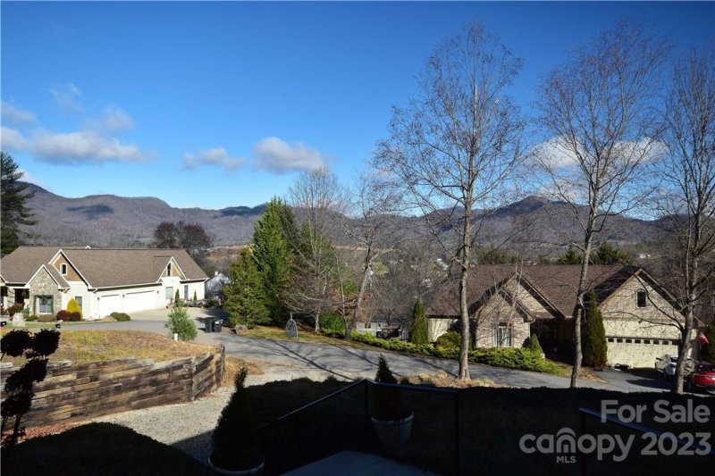 Property image 2 at 132 Bobcat Trail, Clyde, NC 28721