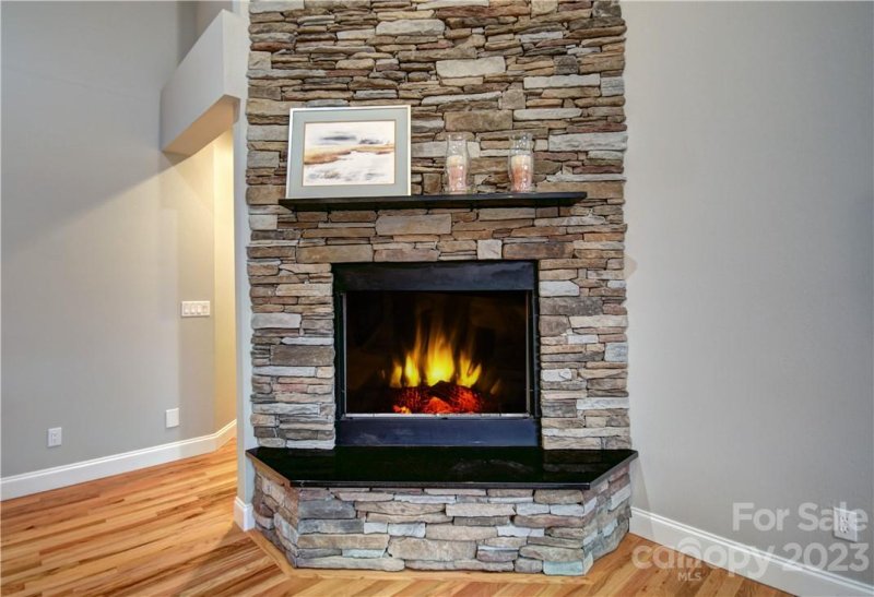 Property image 5 at 132 Bobcat Trail, Clyde, NC 28721